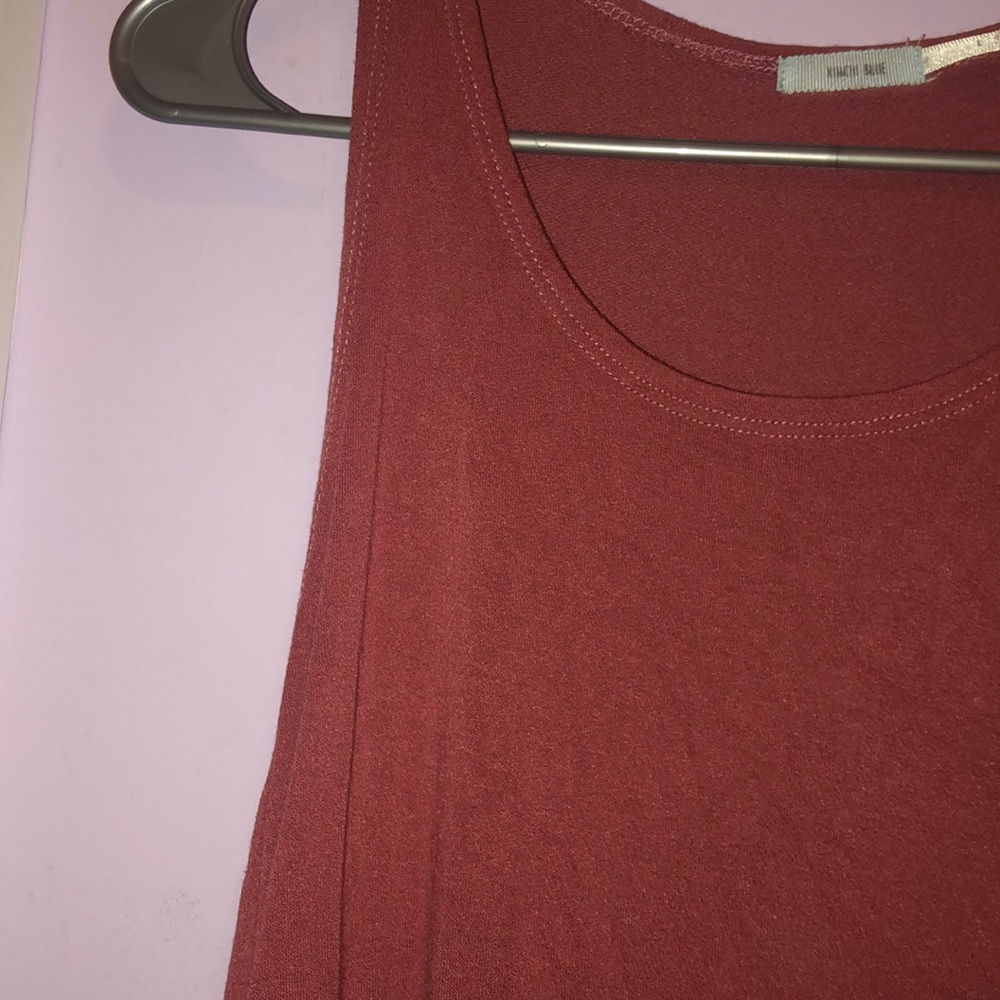 Fancy Tank Top - Picture 2 of 4